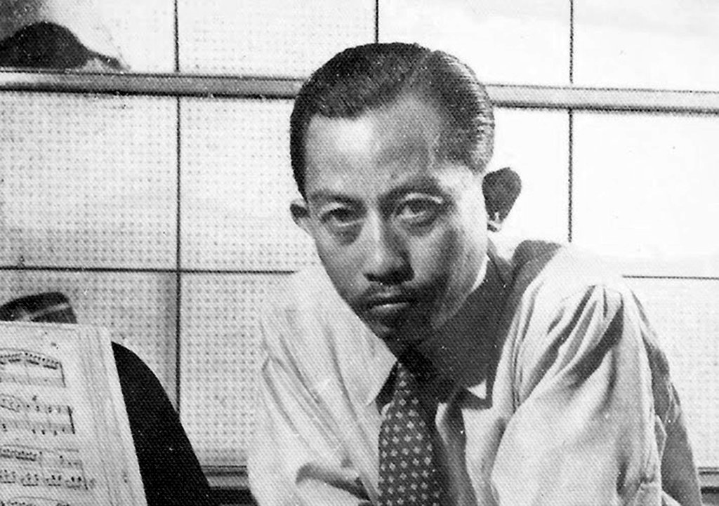 Katanya Ketinggalan Jaman